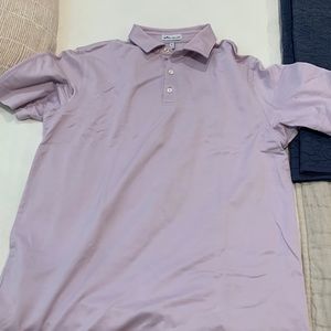 Peter Millar polo size m